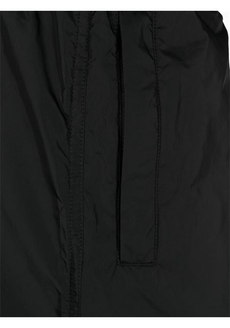 swim shots men black OUR LEGACY | M2214DTB